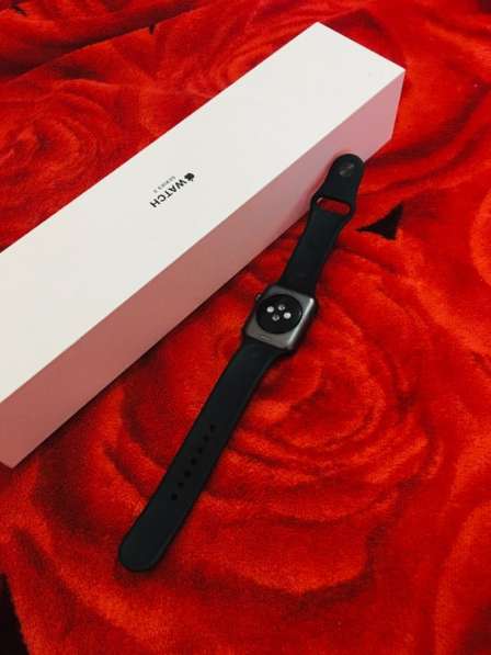 Apple Watch series 3 42mm в Краснодаре фото 4