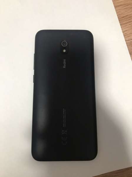 Телефон Xiaomi redmi 8a в Родниках фото 5