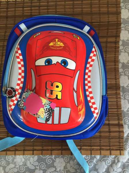 Рюкзак в Краснодаре фото 10