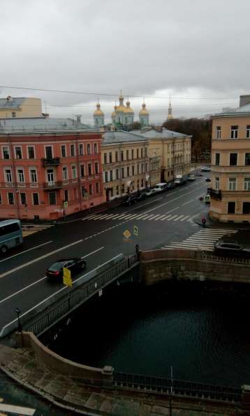 Сдается квартира в центре СПб в Санкт-Петербурге фото 8