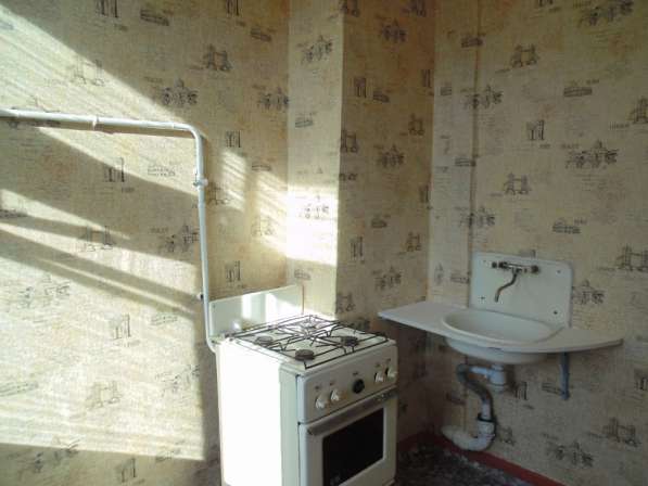 Продам 1-комнатную квартиру на ВИЗе в Екатеринбурге фото 5