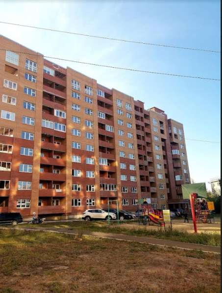 Новая квартира в доме на Юшкова! в Красноярске фото 15