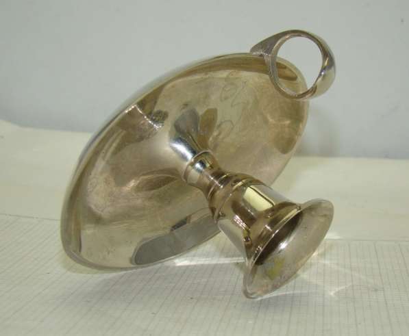 Подсвечник с ручкой (P714) в Москве фото 3