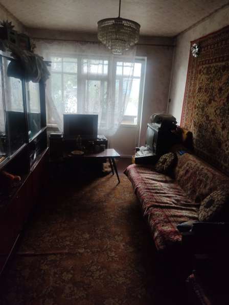 Продам 2-х комнатную квартиру в городе Лутугино в фото 7