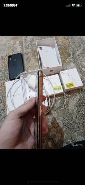 Iphone XS 256 GB в Махачкале фото 3