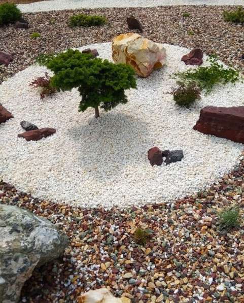 Ландшафтный дизайн в Казани фото 16