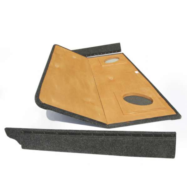 Полка акустическая УАЗ ПАТРИОТ в Нефтеюганске