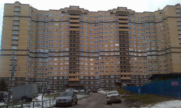 Продам 1-ком квартиру в новой Москве в Москве