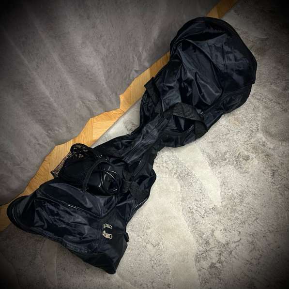 Гироскутер в Матвеевом Кургане фото 4