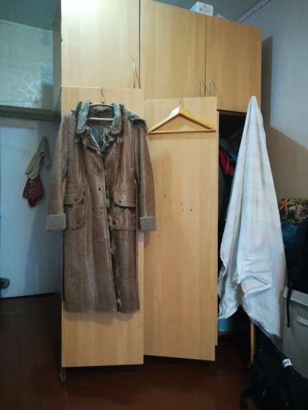 Продам дубленку в фото 6