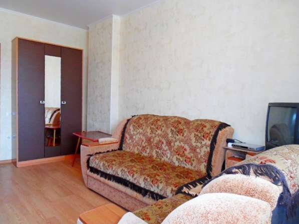 Продаётся 1 комнатная квартира бизнес класса в Краснодаре фото 9