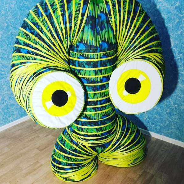 Продажа костюма пружинки Slinky в Перми фото 3