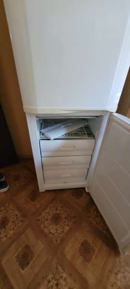Холодильник Орск 162 в Орске фото 3