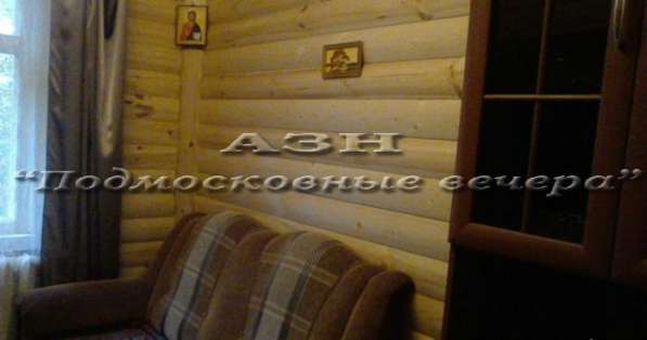 Сдам коттедж в Москва.Жилая площадь 80 кв.м.Есть Газ, Водопровод. в Москве фото 3