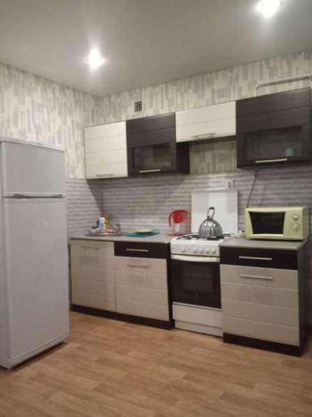 Сдается однокомнатная квартира на длительный срок. 2-й мкр,1 в Саранске