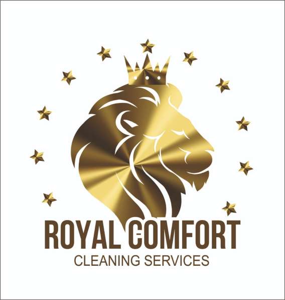 Клининговая компания " Royal Comfort"