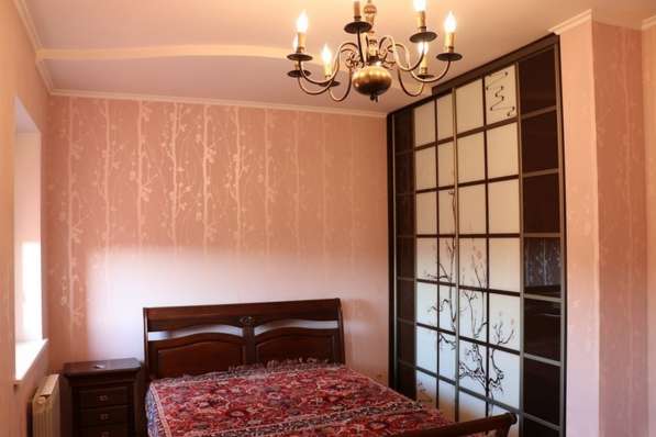 Продается жилой дом 192кв. м. г. Балаклава 2 этажа Люкс в Севастополе фото 7