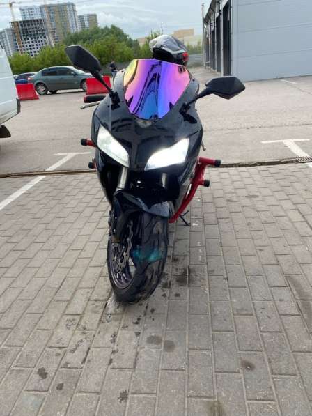 Honda cbr 1000 rr 2004 в Рязани фото 4