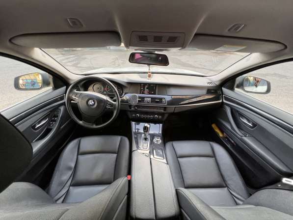 BMW, 5er, продажа в Севастополе в Севастополе фото 3
