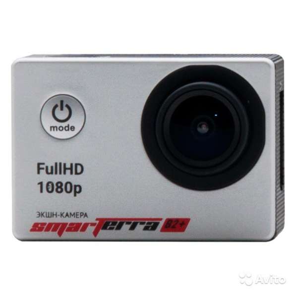 Продам экшн-камеру Smarterra B2+ в Абакане фото 6