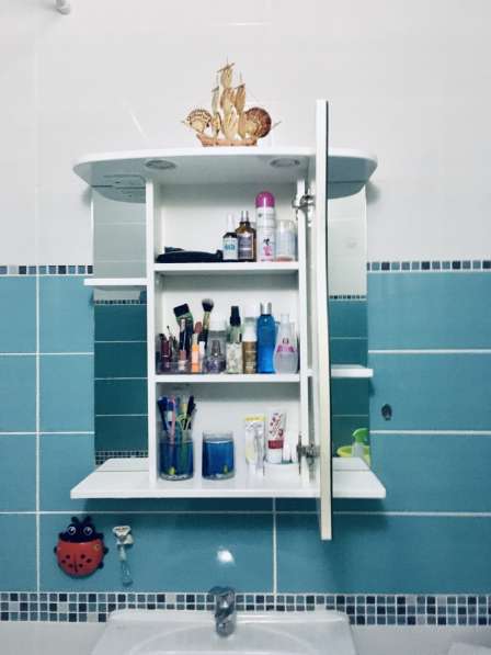 Продаётся однокомнатная квартира в Краснодаре фото 51