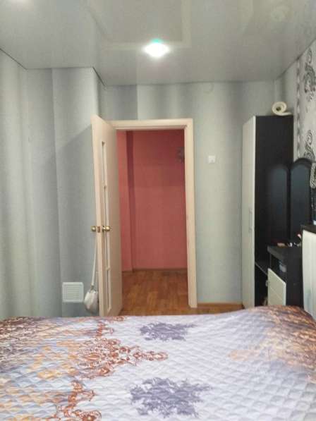 Продам 3х комнатную квартиру в Комсомольском районе в Тольятти фото 12