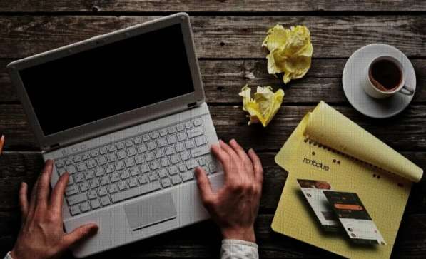 Работа в интернете на дому