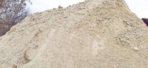 Строительный песок в Севастополе фото 4