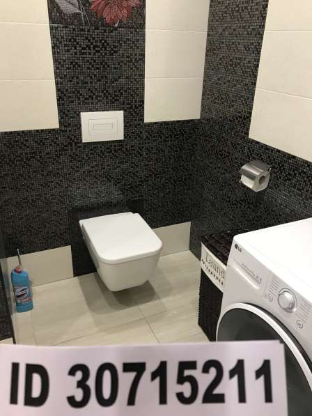 Продам 4-х комнатную квартиру в Геленджике фото 16