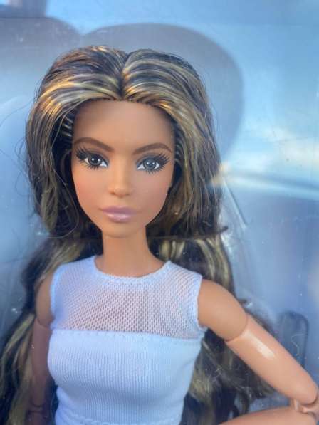 Looks, Mattel Barbie, Кукла барби в Санкт-Петербурге фото 9