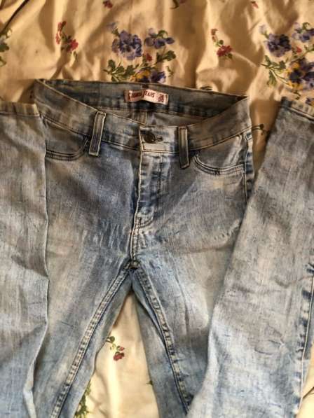 Продаю джинсы и брюки 900рублей в Сарове фото 7