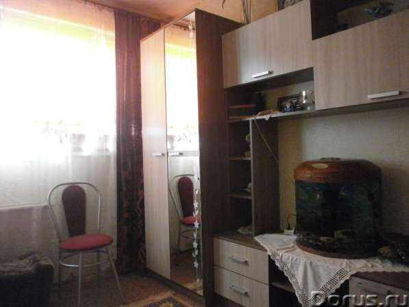 Комната в 2-х комнатной квартире в Санкт-Петербурге фото 14