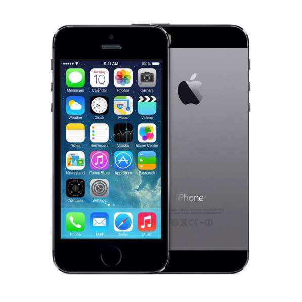 Apple iPhone-5s, 32 Гб
