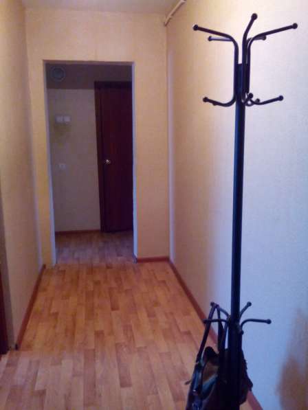 Сдаю 3-х комнатную квартиру в Казани