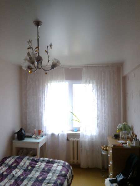 Продам 3-х комнатную квартиру, ул. Калинина, 52 в Каменске-Уральском фото 13