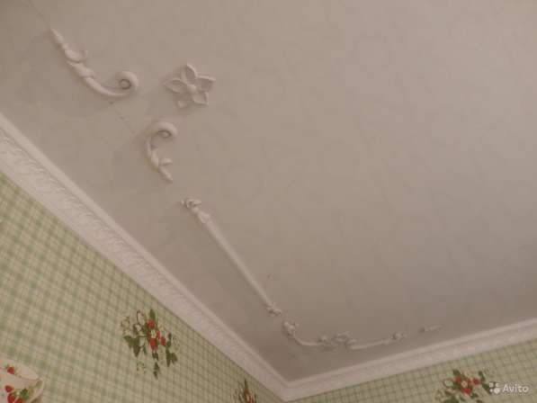 Декорирую потолки лепниной