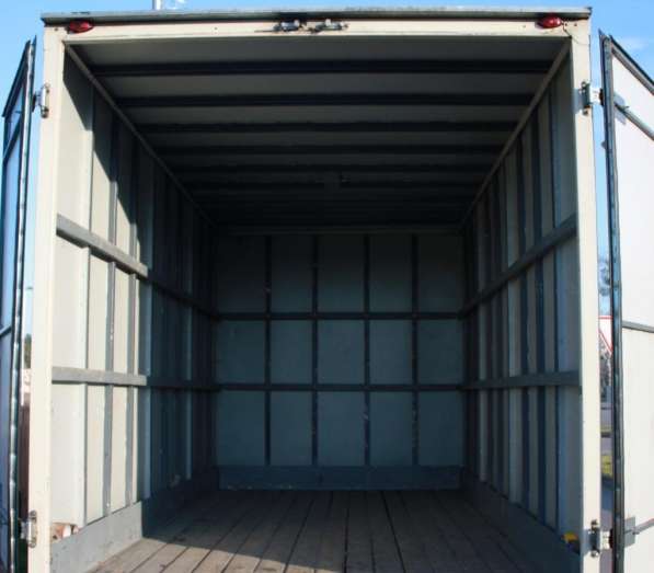 Грузоперевозки Колпино в Колпино фото 4