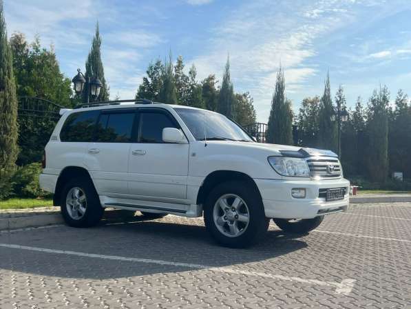 Toyota, Land Cruiser, продажа в г.Бишкек в 