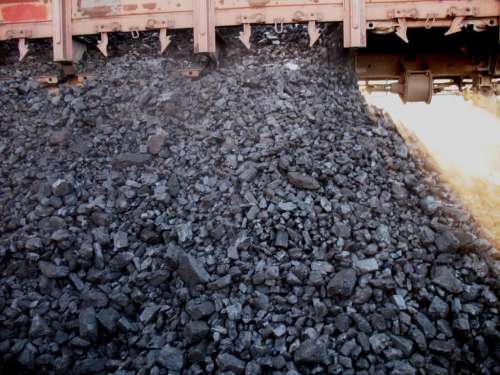 Каменный уголь продаем в Челябинске фото 4