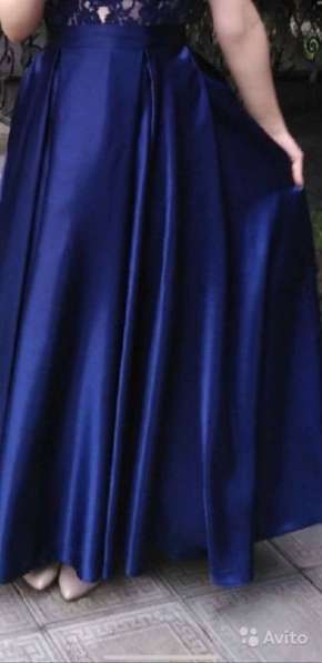 Платье на выпускной, вечернее платье в Саратове фото 3