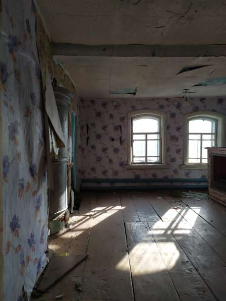 Продам деревянный дом на фундаменте 46,8 кв. м., п. Шаля в Екатеринбурге фото 7
