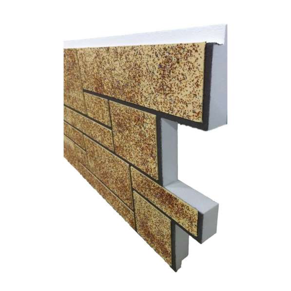 Фасад, термопанели в Москве фото 3