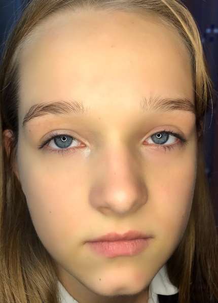 Бровист в Краснодаре фото 6