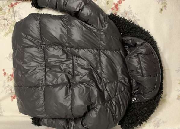 Продам зимнюю куртку в хорошем состоянии в Люберцы фото 5
