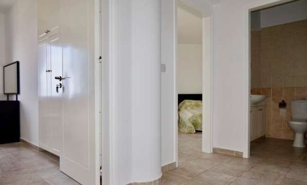 Небольшая вилла в Пафосе-Кипр в Москве фото 147