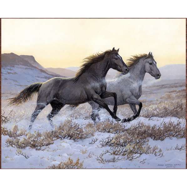 Алмазная мозаика в Санкт-Петербурге фото 10