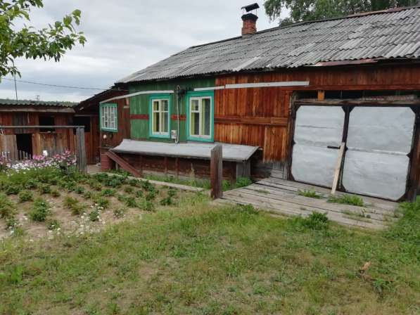 Продам дом в посёлке кежма братского района в Братске фото 7