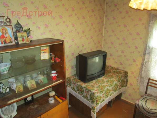 Продам дом в Вологда.Жилая площадь 90 кв.м. в Вологде фото 8