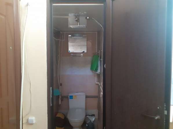 Отдельный номер с двориком в Симеизе в Ялте фото 55