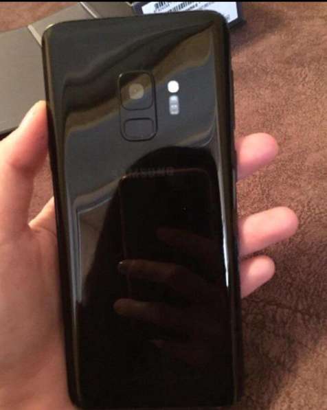 Телефон samsung s9 в Казани фото 4